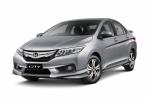 Honda City Limited Edition 2016 года